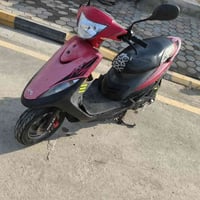 إخوان ماكس عدله الدراجه نضيفه نضيفه نضيفه تخم تاير نكره سلف مانقصها أي...