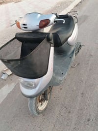 منغولي • سلف وهندر • مكينه ناعمه