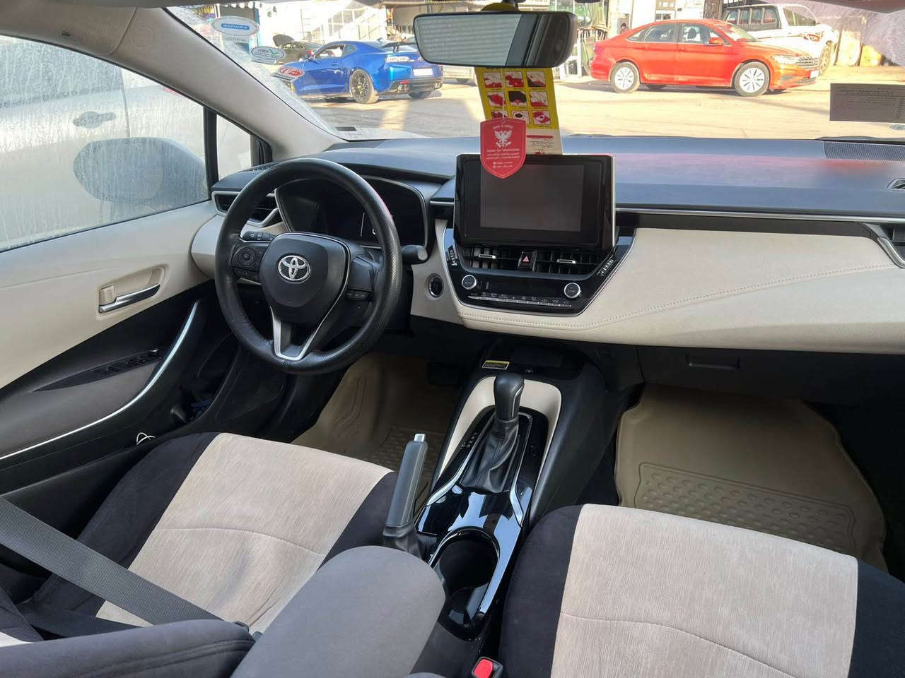 Crolla 2024شريكة جيهان
بیکاشۆ خەلیجی 2024 شەریکەی جیهان فول مواسەفات بەسمە سلایت گێچ ئەلیکترۆنی نەینۆک شەفت پێش و پشت حەساس کارپلەی جێگای شەحنکردنی موبایل زەمانی شەریکەی مایە ٣١ هەزار رۆییە هیچی نیە کلینە بێ سبوخە بێ تەحدیل بێ قۆپ هەموو شتێکی بەشەرت سەحری ١٨٦$وەرەقە
0750 301 02 82 أربيل, العراق
