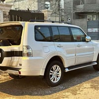 باجيرو • ٢٠٢٠ • مكينة ٣٨٠٠