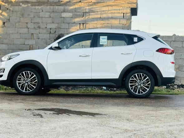 للبيع توسان خليجي 2019 رقم بغداد مكفوله باقي تفاصل تصل ع رقم ‭0782 666 3208‬

‭0770 188 4360‬
