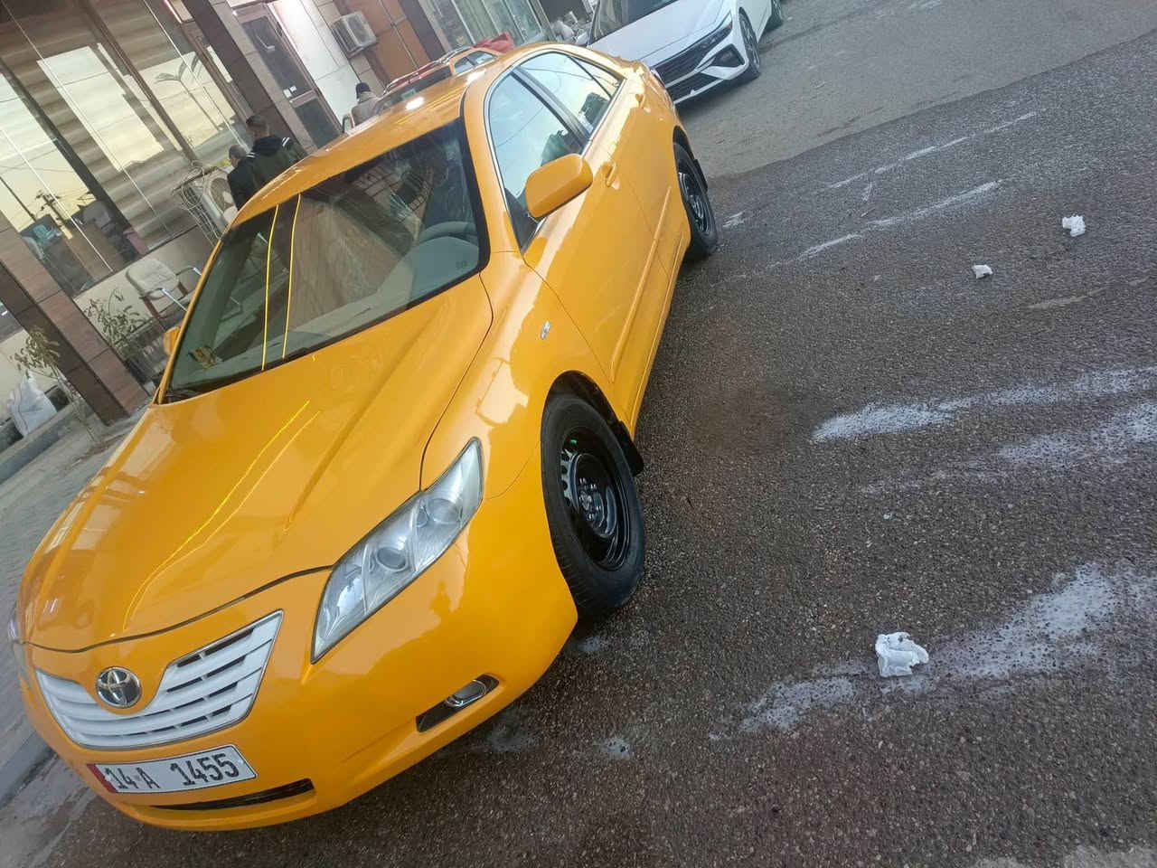 مراوس مكان سماوه


**إذا كنت صاحب هذا الإعلان وتريد حذفه لأي سبب، رجاءا أرسل رسالة إلى الدعم الفني**