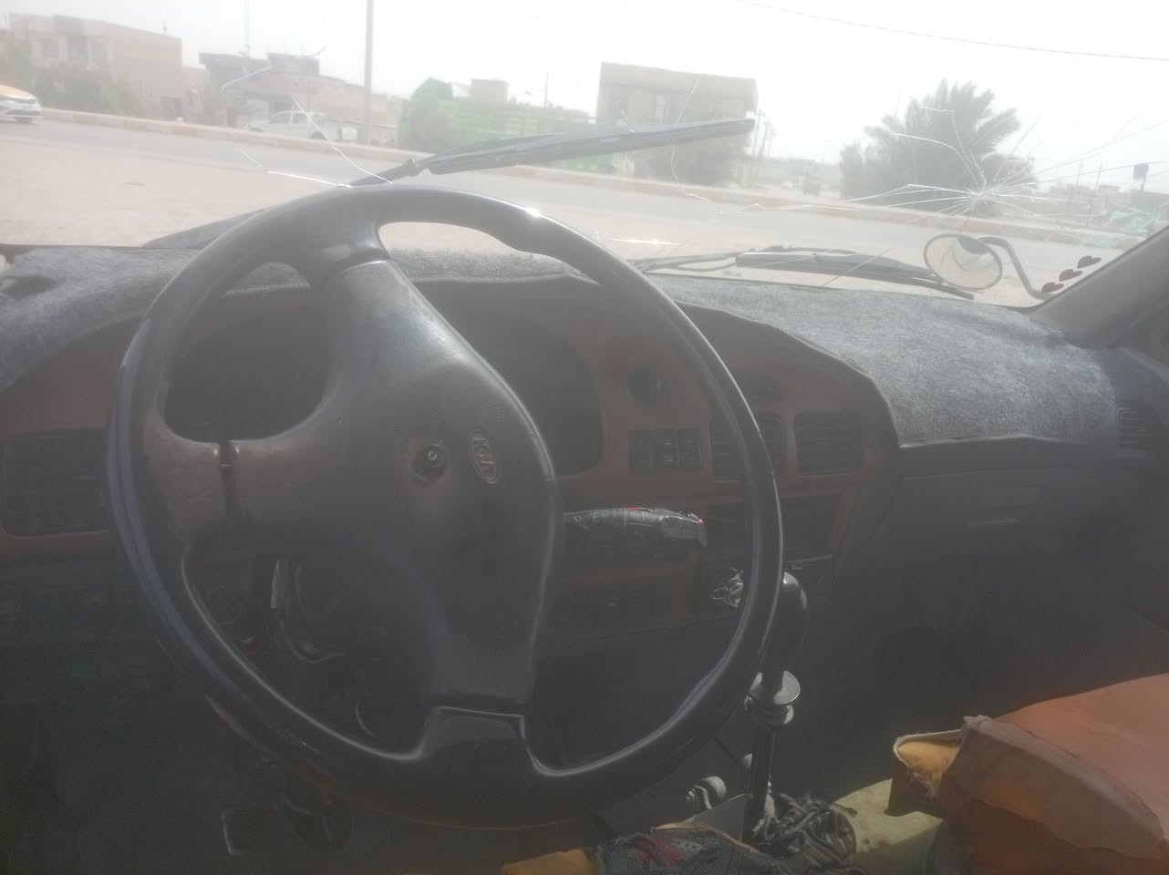 سلام عليكم كيه بريجو مديل ٩٨ مكينه بيه خيط بخار رعيه موجود شواصي نضاف كهربأياته شغاله بتري جديد تخم تاير مكان ديوانيه مرور مصفر هيه عليه. ٢٥٠ لسعر ٢٧وبيه مجال،(***********) (***********)
