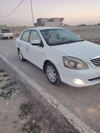 جيلي موبيل • ٢٠١٢ • مكفوله