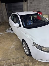 سيراتو ٢٠١٣ • مكينة ١٦٠٠ • خليجي