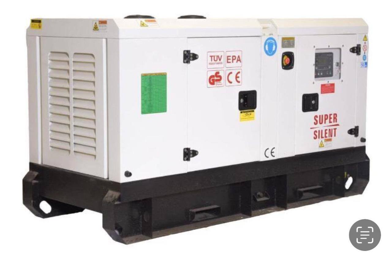 مكلف بالنشر 
مولدة ٤ كيفي جديدة كلش  
مكينة مكفولة فول نضافة 
سعر ٣٨ ورقة وبيهة مجال بسيط 
للاتصال على رقم ::

***********
