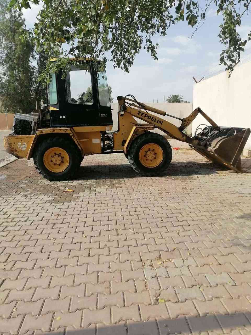 لبيع شفل زبلن عنوان كركوك ***********
