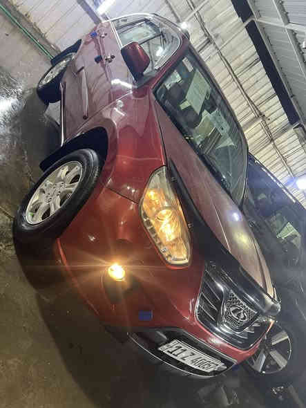 سلام عليكم
تيكو2013
سياره مكفوله كفاله عامه
صفاحها حلوه موس
سياره حلوه وناعمه
كير مكينه حداديه كله جديد كفاله
تخم تاير جديد كفاله
دواخل مدوشمه 
سنويه لحد27
رقم بغداد بسمنه رقم نكليزي
تبريد ثلج 
سياره حلوه وخير من الله
60وبيها مجال  
مكاني بغداد الجديدة شارع المسبح
الاستفسار تصال***********
