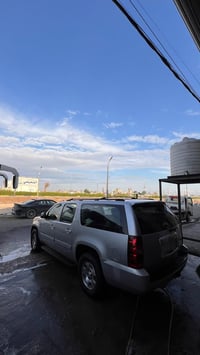 تاهو سوبربان • ٢٠١٢ • ٢٦٠٠٠٠ ميل