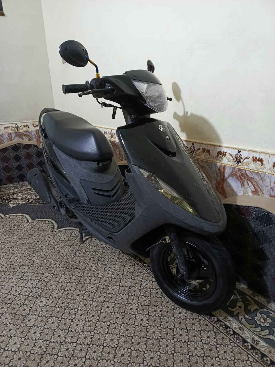 ماكس عدله حاويه ختم واحد مامفتوحه بوشه 50 بلاد شرط لفحص كللشي شغال مابيها اي نقص جاهزه *********** ناصريه مركز حي شهداء
