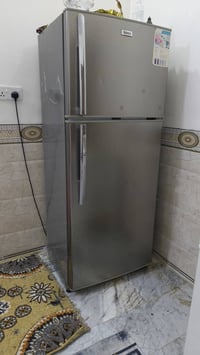 غراض بيت للبيع  ثلاجه جديده مجمده  كنتور كبير كنتور صغير بوفيه كبيره ز...