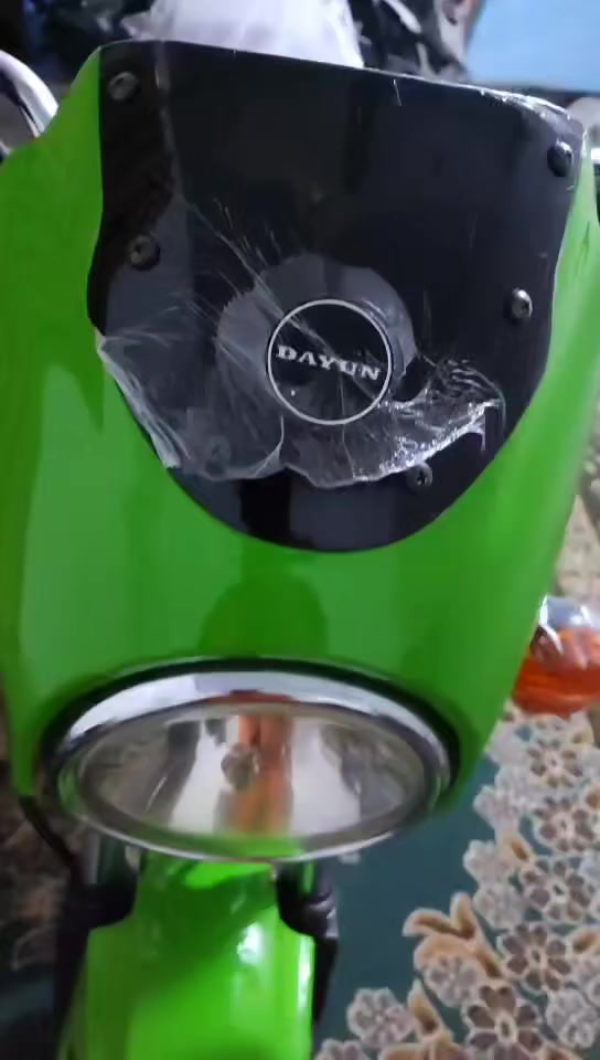 سلام عليكم دراجه البيع مديل 23طالعه 24اوراق اصولي ويل 17ما متواجد ع فيس اتصل ع رقم***********
