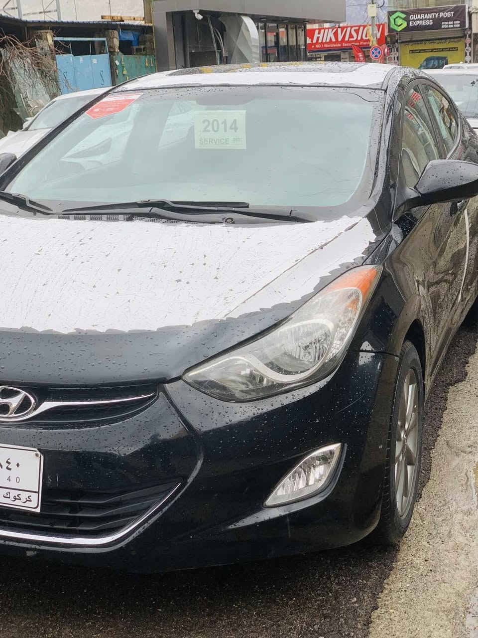 بەناوی خوای گەورە
ھۆندا ئەلەنترای دەمار
2012 بڕاوە بڕاوە📦😴
سڵاید
جڵد 
ھیتەر
برێکی بەستراوە
کەڤەر گۆڕاو بەشەرت
absبەستراوە
سەیارەکە لۆک لۆکە
گێڕو مەکینە بەشەرت
دەحم لێدراو بەشەرت
سەقفی وەک شوشەیە
ئاوێنە شەفت
لایتو کارەبایەتی بەشەرت
بێچاڵو شوخت
یەک دینار مەسرەفی تێدانیە
بەس بەسمە نیە
کامل جایزە
نرخی56گەڵایەو مەحامەلە
شوێن سۆران
***********
ئەدمینی❤️❤️
