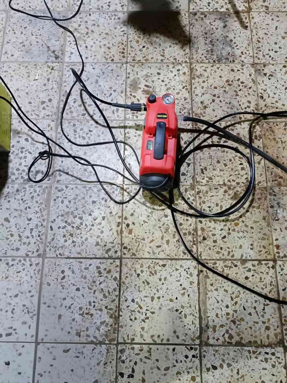 فارة غسل المنشأ صيني درجة اولى ملف نحاس السعر(75)


**إذا كنت صاحب هذا الإعلان وتريد حذفه لأي سبب، رجاءا أرسل رسالة إلى الدعم الفني**