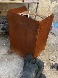 قوالب بلوك نضيفات سعر القطعه 250 ونج كهربائي نص طن.  900 الف  ميز فلاف...