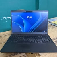 ديل ٥٥٠١ • i7-9850H • ١٦ جيجا رام