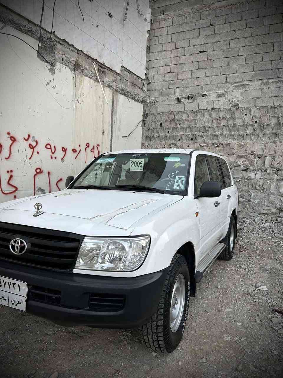 مۆنیکا ٢٠٠١ 🇶🇦
***********
سعر117$ معامەلە

مواسەفات ٣ڕوبع
تەبرید مەرکەزی قەپاخ سەلاجە جام کارەبا
ناو زەرد✅
تەبرید سارد و گەرم 
  ناو فۆرمیکا
3شاشە ✅
شاشە ئایپاد
پێش تەبەڵە مەرغوب ✅ 
هی مەعرەز نیە
چوار تایەی جەبەلی لۆکی لە ژێرە 
سەنەوی نوێیە تا ٢٠٢٧ 
گێرو مەکینەو اکسلی بە شەرت 
هیچ مەسروفێکی تێدا نیە 
کامل بۆیاخە لەسەر ساغی سەقفی بۆیاخ نیە 
پێشی کامل تازە داگیراوە بە موادد عصلی 
کامێرا✅ 
شاشە ئایپاد✅ 
ساردو گەرمی بەشەرت 
ماڵی دۆستە 
***********
سعر117$ معامەلە
بۆبینینی ڕەسمو ڤیدۆی زیاتر ✅ 
Tiktok:kako_zangana_
