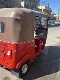 توك توك • موديل ٢٠١٩ • شهداء السيديه