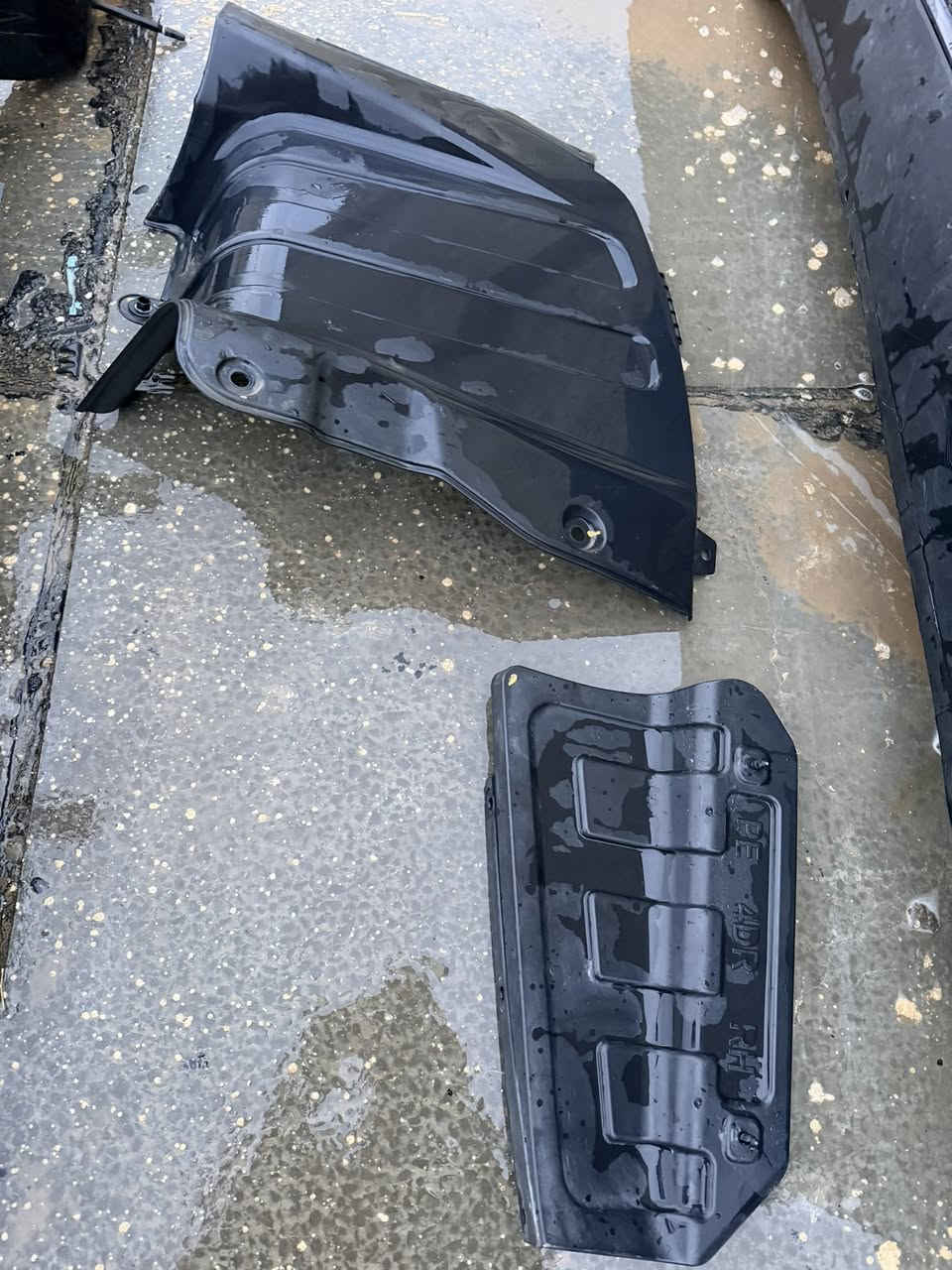 السلام وعليكم عندي غراض فورتي 2024 للبيع دفيوزر خلفي مال gtline وبراكيت خلفي بلادي مصلحه ودرع بلادي واقيه خلفيه تكعد صفحه الصدر


**إذا كنت صاحب هذا الإعلان وتريد حذفه لأي سبب، رجاءا أرسل رسالة إلى الدعم الفني**