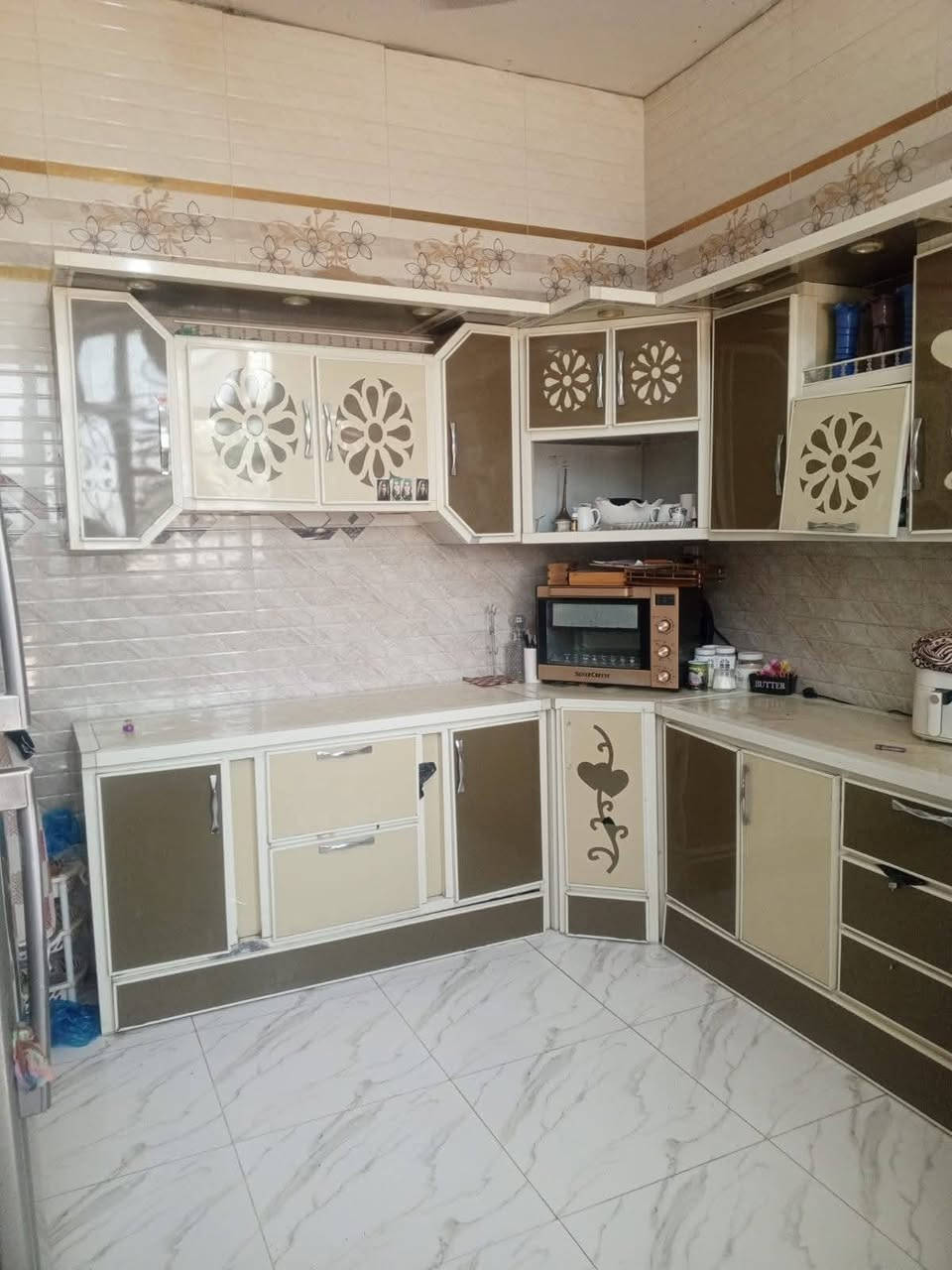 🧿للبيع بيت زراعي مساحه 500متر بناء حديث طابوق السقف  كونكريت مسلح  غرفتين وصاله واستقبال ومطبخ وصحيات داخليه وخارجيه وحديقه وكراج يتسع 4 سيارات 🧿الموقع  صوب بني ركاب طريق بعير من جهة منطقة اشياع على الشارع الرئيسي خدمات كامله 🧿للاستفسار الاتصال على الارقام التالية
🧿للبيع بيت زراعي بناء حديث طابوق السقف  كونكريت مسلح  غرفتين وصاله واستقبال ومطبخ وصحيات داخليه وخارجيه وحديقه وكراج يتسع 4 سيارات 🧿الموقع  صوب بني ركاب طريق بعير من جهة منطقة اشياع على الشارع الرئيسي خدمات كامله 🧿للاستفسار الاتصال على الارقام التالية 
***********
*********** يتوفر وتساب
