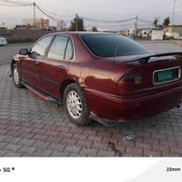 روڤر • ١٩٩٤ • كهربائي