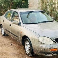 دايو لكنزا • ١٩٩٩ • اوتوماتيك