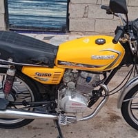 ماطور يراني البيع موديل 23 السعر 575 وبي مجال تواصل علئ رقم 0782605877...