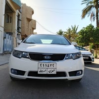 كيه سيراتو • ٢٠١١ • كربلاء