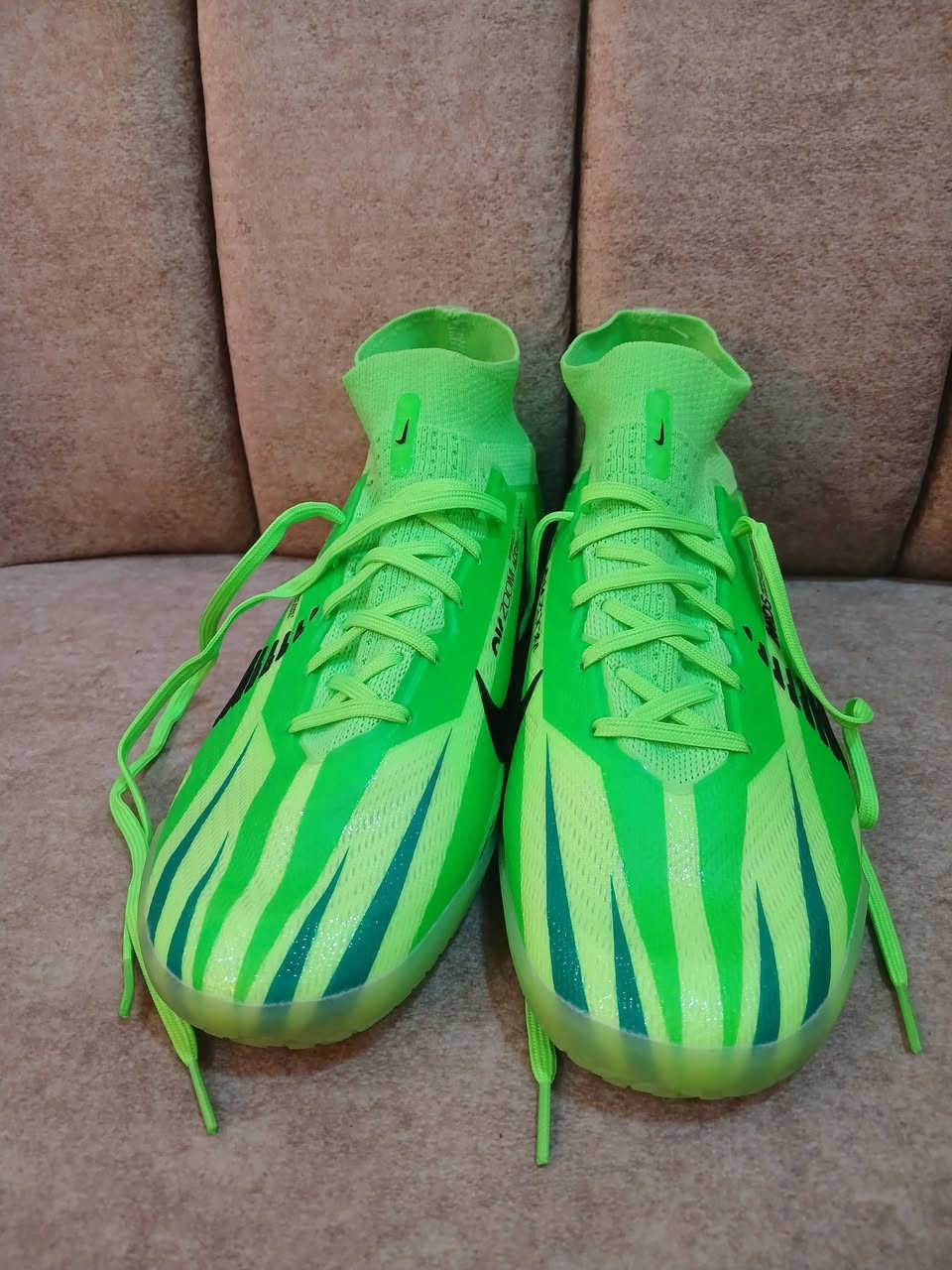 قياس 40...40 الف توصيل مجاني


**إذا كنت صاحب هذا الإعلان وتريد حذفه لأي سبب، رجاءا أرسل رسالة إلى الدعم الفني**