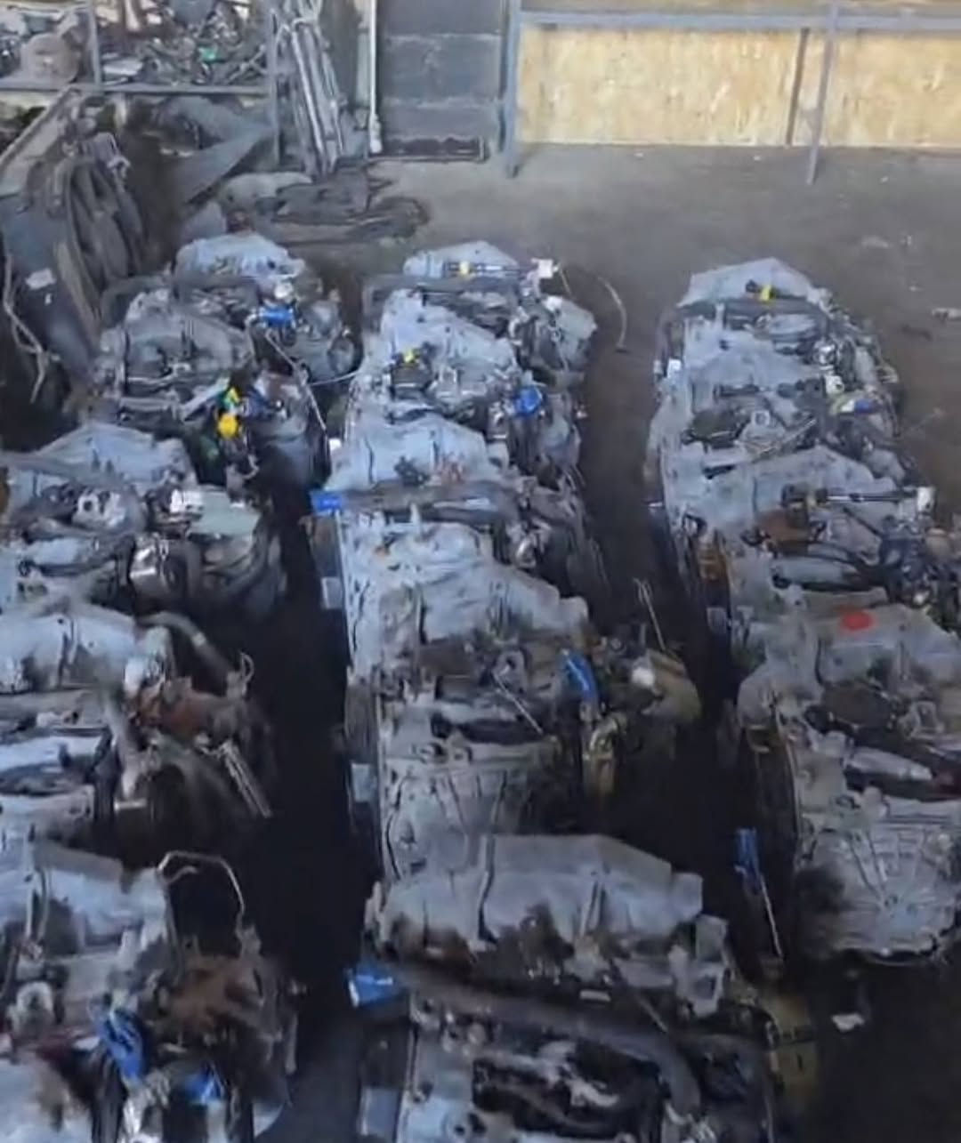 الکیر اوتوماتيك براد الكبير
بيجو 307 206 301 408
گێڕتۆماتیکی بیجۆ 307 408 206 301
والمجموعه الستيرن باور
جمله مفرد
***********
مکان بالسلیمانیه
