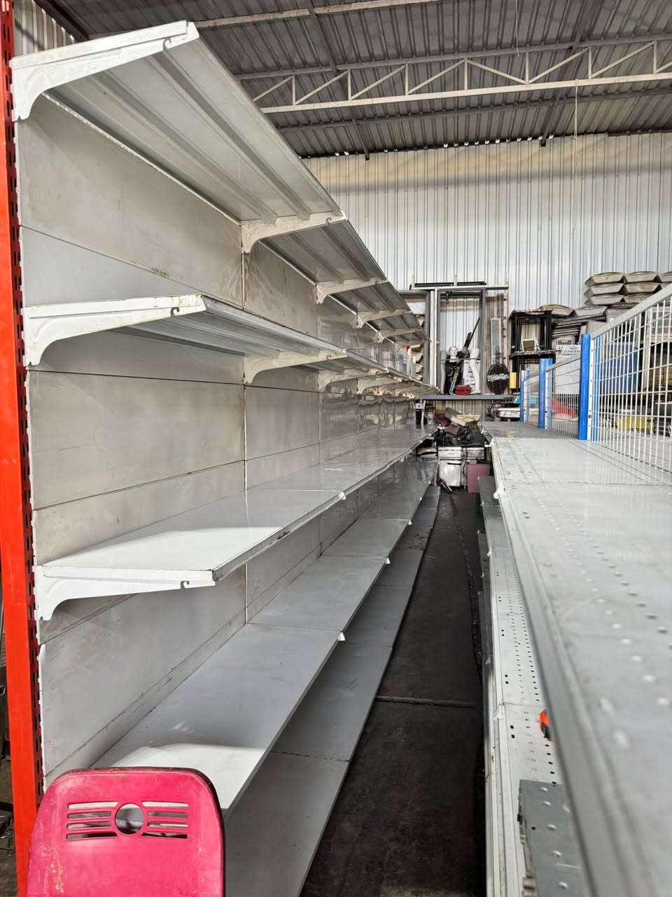 معرض التساهل للأجهزة المستعملة العنوان نجف حي الوفاء شارع الحولي قرب المعارض للاستفسار الاتصال على الرقم ***********
