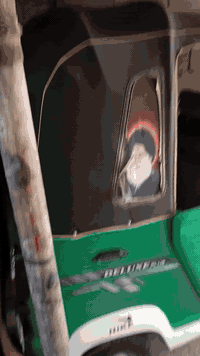 سلام عليكم ورحمه الله وبركاته اخواني الاعزاء تكتك للبيع تكتك نضيفه ومرزوقه تكتك بسمي السنويه ورقم تكتك كبل تطلع بيه على باب الله انه اريد ابيع اريد اشتري سياره تكتك في البصره الكزيزه هذه رقمي تكتك رايده 7ونص وبيه ومجال *********** تكتك مديل 2022
