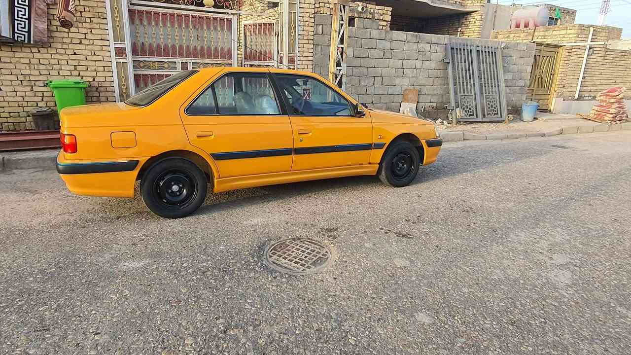 للبيع بيجو بارس موديل 2021 رقم صاحب السياره ***********

