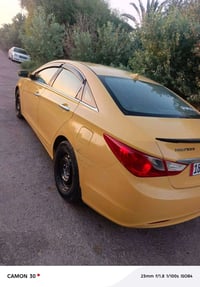سوناتا • ٢٠١٣ • كفالة ٢٠٢٨