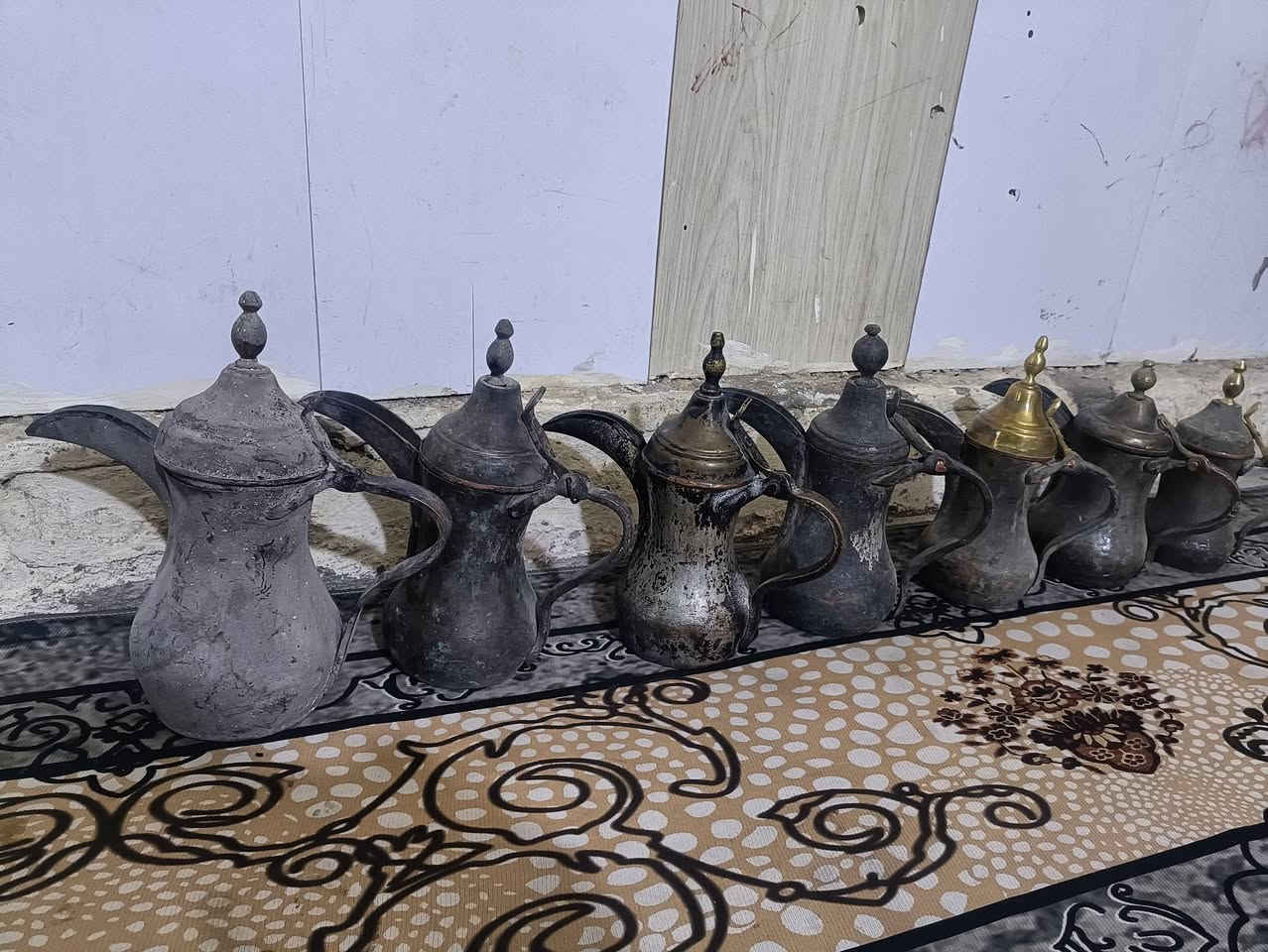 دلال بغداديات عدد 7 اكثر تفاصيل ***********
