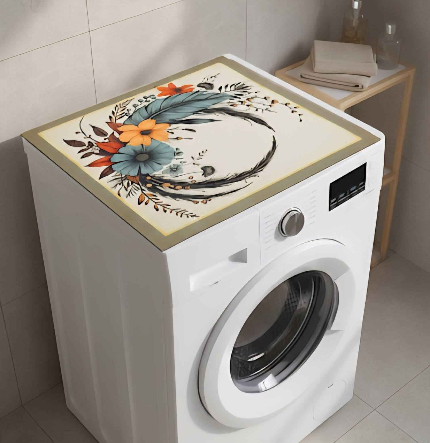 #تحية_طيبة_زبائننا_الكرام
تلبية لطلباتكم زبائننا الكرام وفرناها الكم من جديد 

مفرش غسالة ربل 
لحماية الغسالة من الرطوبة
وأيضاً يستخدم لتنشيف الصحون فوق غسالة الصحون 💥

#توفر_بعدة نقشات كلش حلوة ومُميزة
#القياس ٦٠سم×٦٠سم 
#مقاوم_للماء 💥

#سعر_القطعة ٢٥٠٠ دينار فقط 🔥🔥
#الفيديو_التوضيحي_للمنتج_بالتعليق👇

#العنوان_الانبار_قضاء_عنه_شارع_الحضرة_قرب_مطعم_صلاح_الدین
 مقابل أنشائية ابو أيمن

#تتوفر_خدمة_التوصيل_جميع_انحاء_العراق
للأستفسار يمكنكم مراسلة على الواتساب  0780 469 6573
