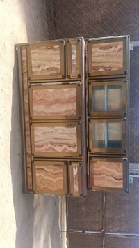 كونتر • نضيف • للبيع