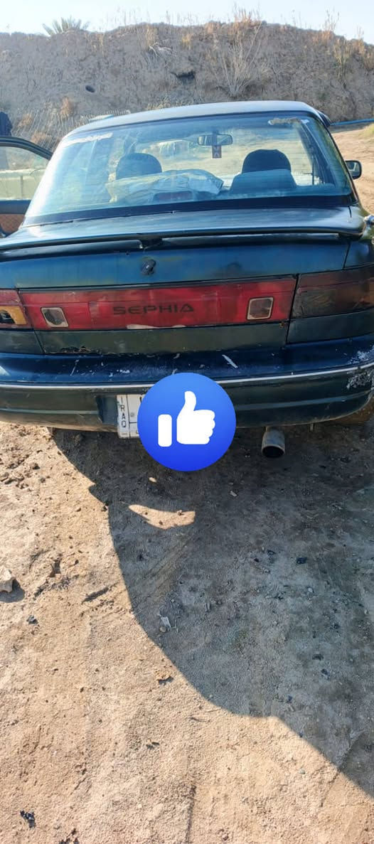 البيع سيفيه 93  رقم كربلاء محرك كير مكفولات صدر زين السعر 24وبيه مجال مكانه الحله جبله  الستفسار  اتصال ***********
