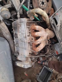 مشروع المسيب • مكاين سيارات • ليفان ٥٢٠