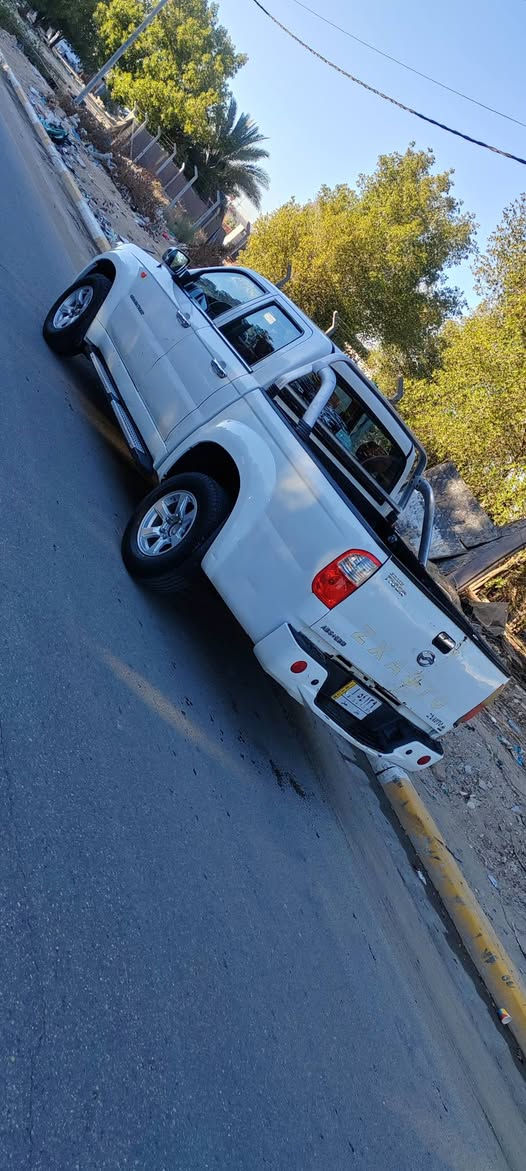 سلام عليكم عندي بيكم تايكر سفن حجم جبير مكفولة كفالة عامة بيهة بارد بل بابلن مال صايق حك شبرين بدون صبغ مكينة وكير خير من الله مكينة ياباني مسوبوشي
تبريد حدادية تخم تاير فولل ترايك ١٨٠  شاير بل مري تحكم سترن سيارة مال جناي شاهد الله وعلى بالعافية تصر من قسمتة   سعر ٨٠ وبيهة مجال  
***********
