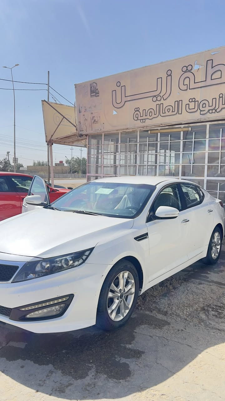 اوبتيما 2013 ماشيه(96)  خليجي سبير مانازل حقيقي شرط
مكينه 2000 الجبيره دوش
رقم مثنى باسمي
 حداديه كير مكينه تبريد كهربائيات كله جاهز
بدون مراوس شراي يتصل ***********
