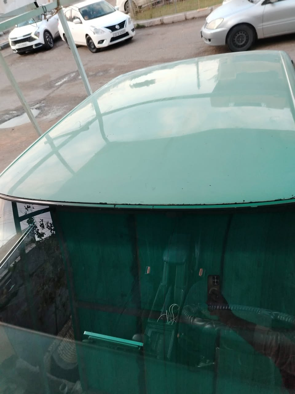 السلام عليكم سيدان 88 أيسر بلاد
كير ومكينة بطة 2500 تخم تاير غرفة جديدة اكسل جديد 4 جام كهرباء رقم بغداد انكليزي مكفولة من الاصوليات بيهة طخة بخشم الجاملغات عكس السايق  مكاني بغداد حي أور سعر (55) وبيهة مجال  للاستفسار اتصل ما متواجد ع فيس  ***********
