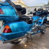 كولدن ١٨٠٠ • موديل ٢٠٠٤ • كفالة مكينه وكير