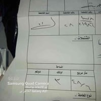 البلوك الرابع • ٣٤٩م • طابو ملك صرف