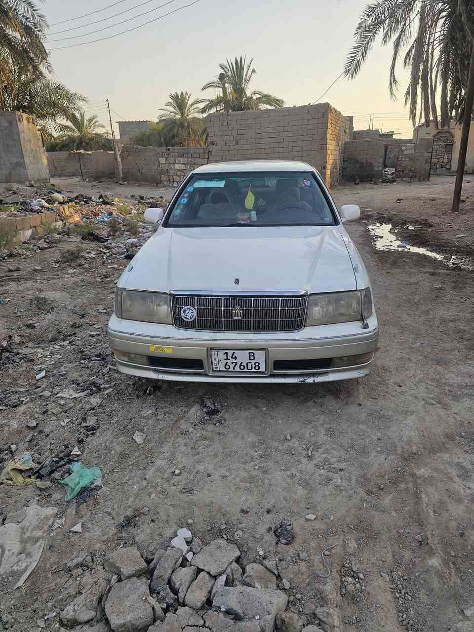 راس ثور مكفوله للبيع 95 بيها مجال ***********
