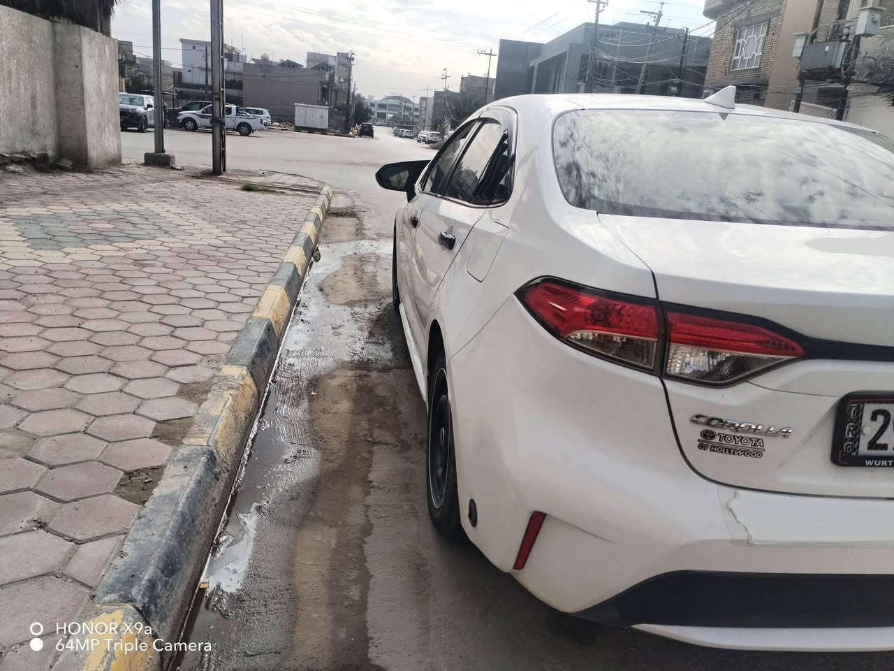 كورلا ٢٠٢٠ وارد أمريكي رقم واسط انگليزي تحويل ثاني يوم منضومة غاز جديدة ام الضمان
مكينه 1800 المرغوب السعر ١٣٥ الصور والحادث و السونار مرفق بالصور تفاصيل أكثر ***********
واسط . الكوت
