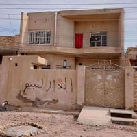 الحسن العسكري • ١٥٠متر • ٤ غرف