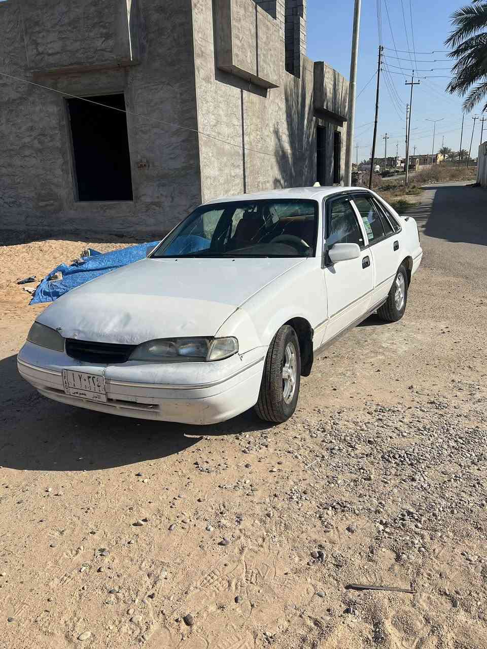 سلام عليكم برنس فراشه للبيع كير اوتو محرك 2000 موديل96 
سماعات 🔊 شغاله كهربائيات شغاله كير ومحرك مكفول  السعر33 وبيهه مجال للأستفسار خاص او ***********
