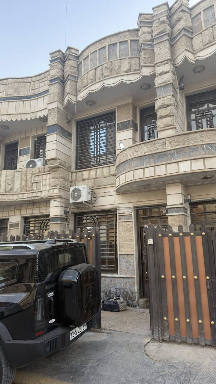 بيت 60م للايجار مؤثث بلكامل بلاقتصادين يحتوي على 3غرف نوم

شارع 15 م رصيف 4 م

للاستفسار الاتصال

***********
***********

***********
