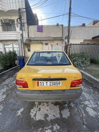 عندي سايبا للبيع نضيف السياره حلو نصبته تخبل جهازه من كلشي من يدك الشا...